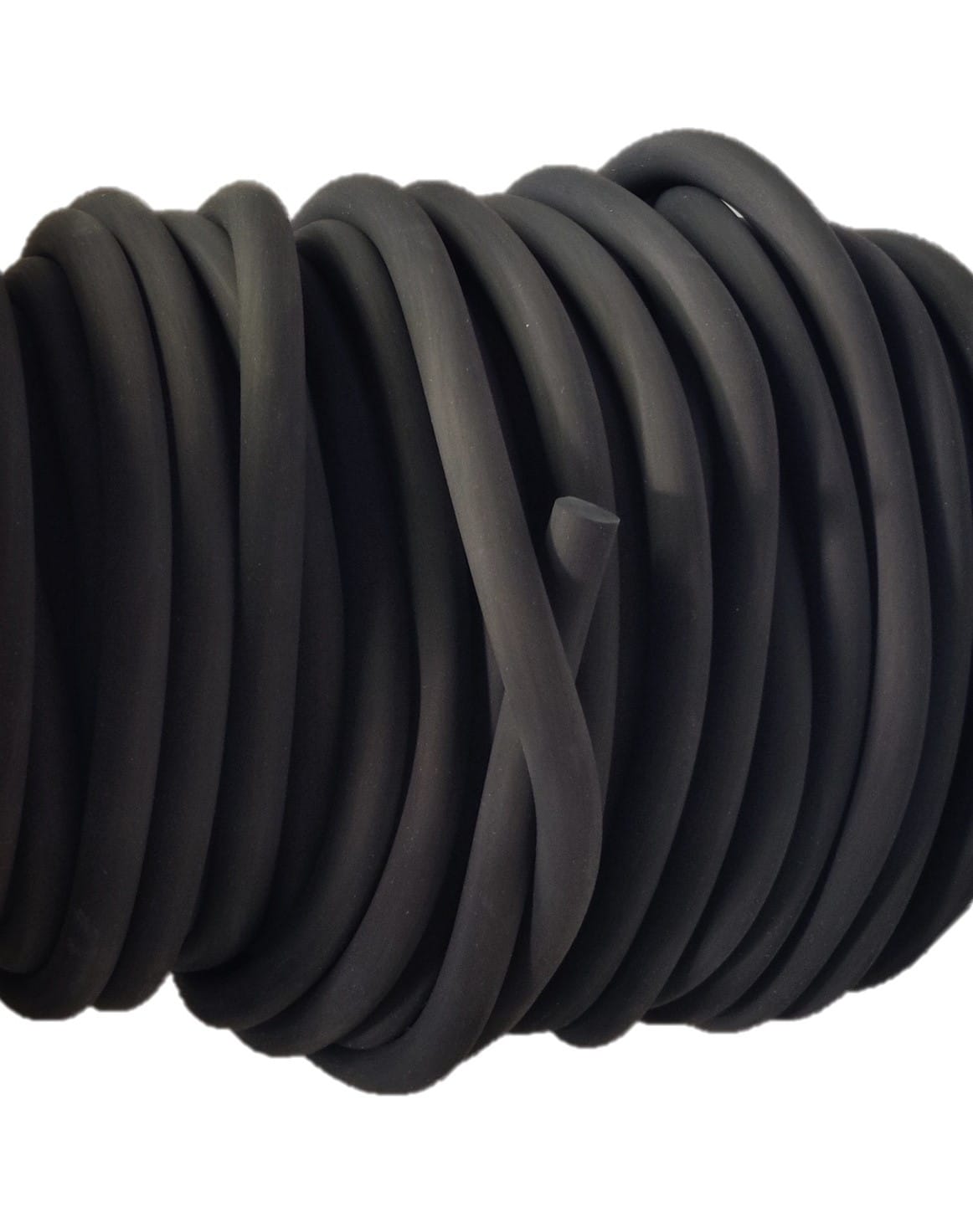 Corde o'ring calibrata e estrusa