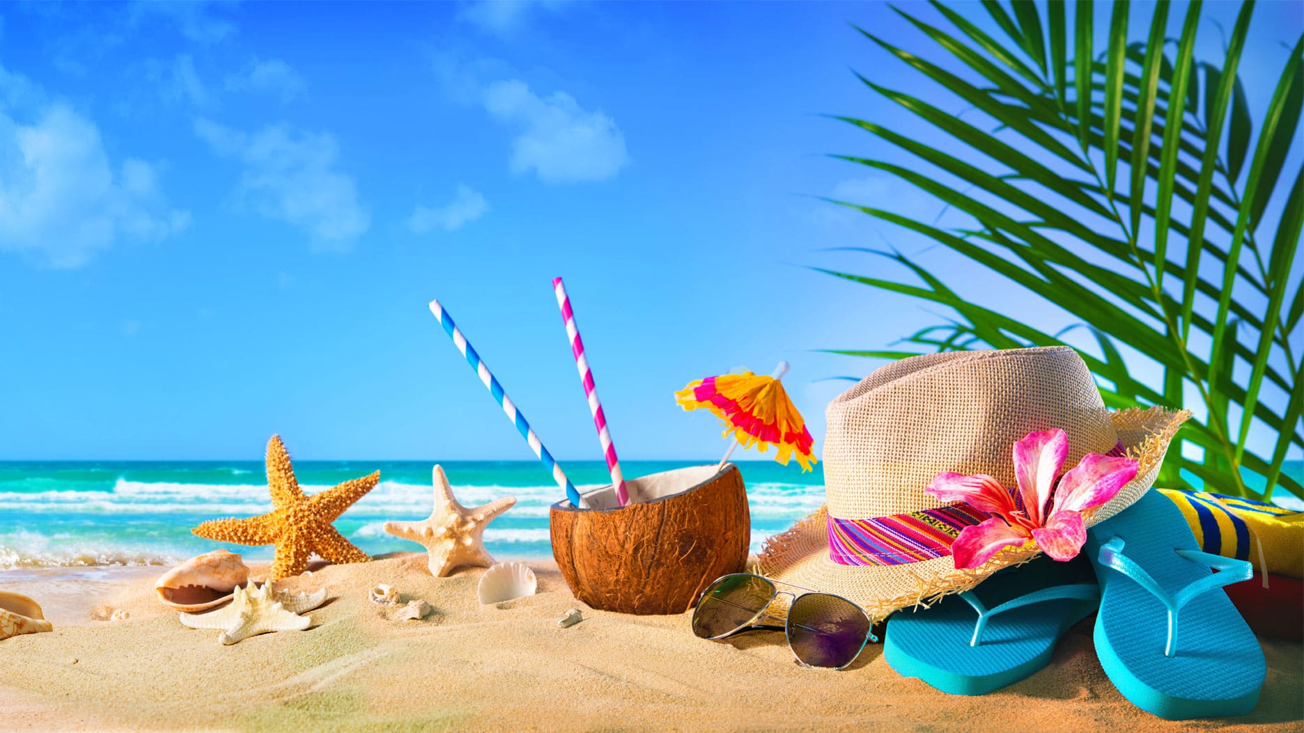 Vacanze estive