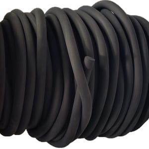 Corde o'ring calibrata e estrusa