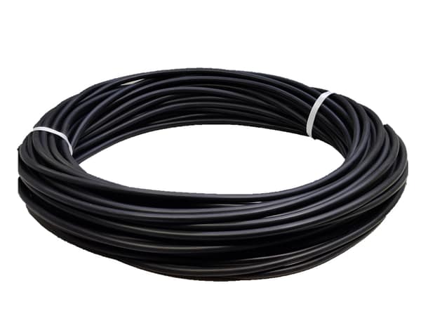 Corde o'ring estruse di Tedeschi Gomma