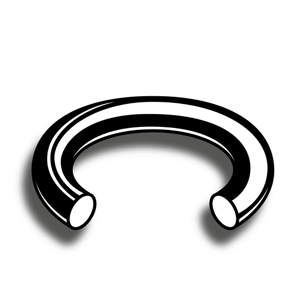 Prospetti di guarnizioni o ring
