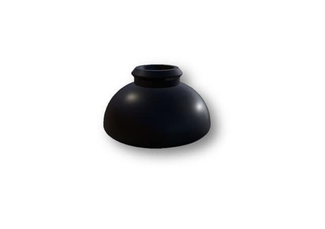 Guarnizione per coperture Tipo BAZ